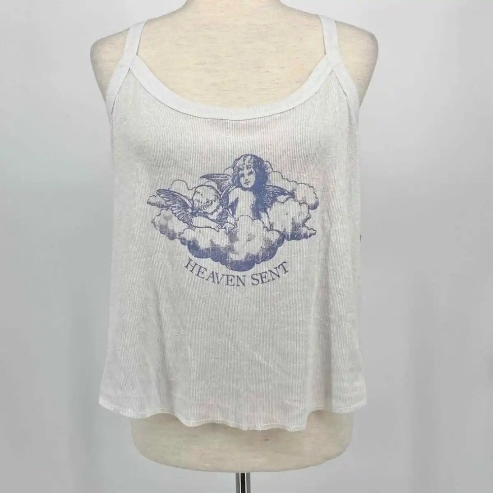 BP Heaven Sent Tank Top